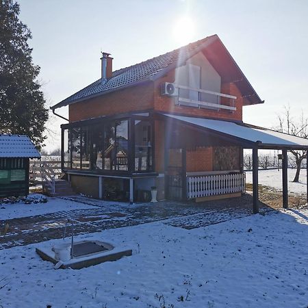 Kuca Za Odmor Bella Villa Sotin Exterior photo