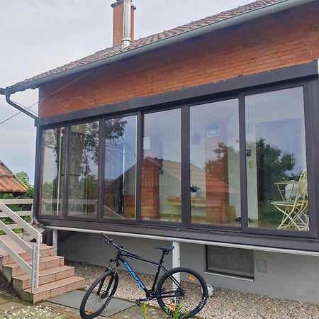 Kuca Za Odmor Bella Villa Sotin Exterior photo