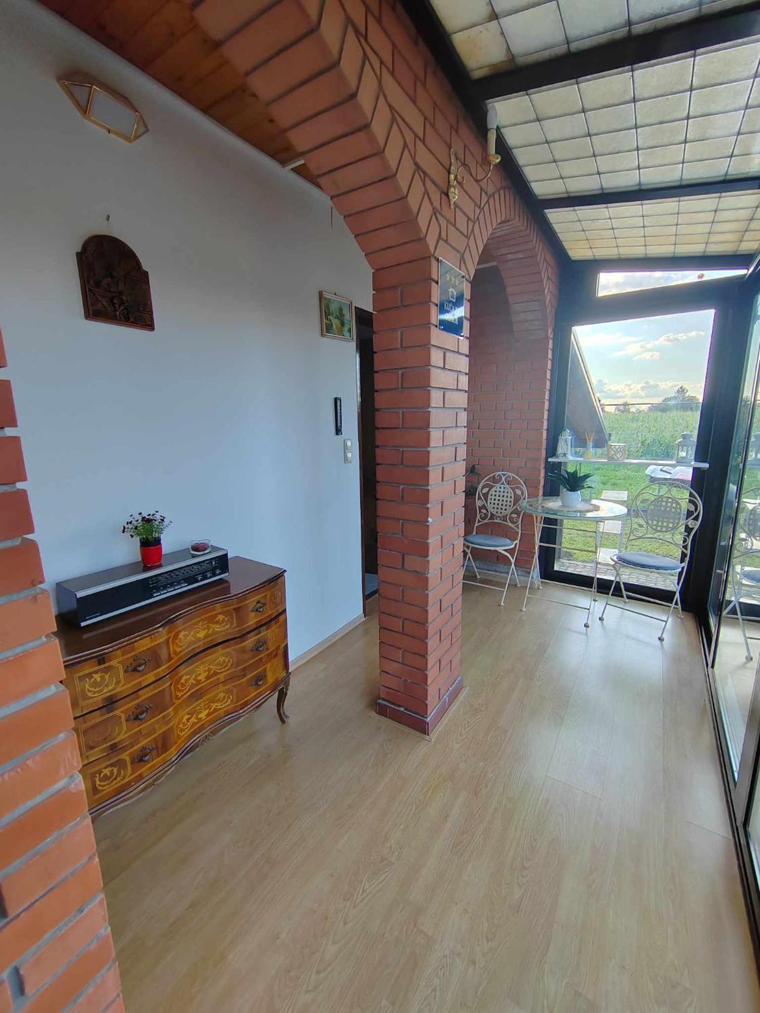 Kuca Za Odmor Bella Villa Sotin Exterior photo