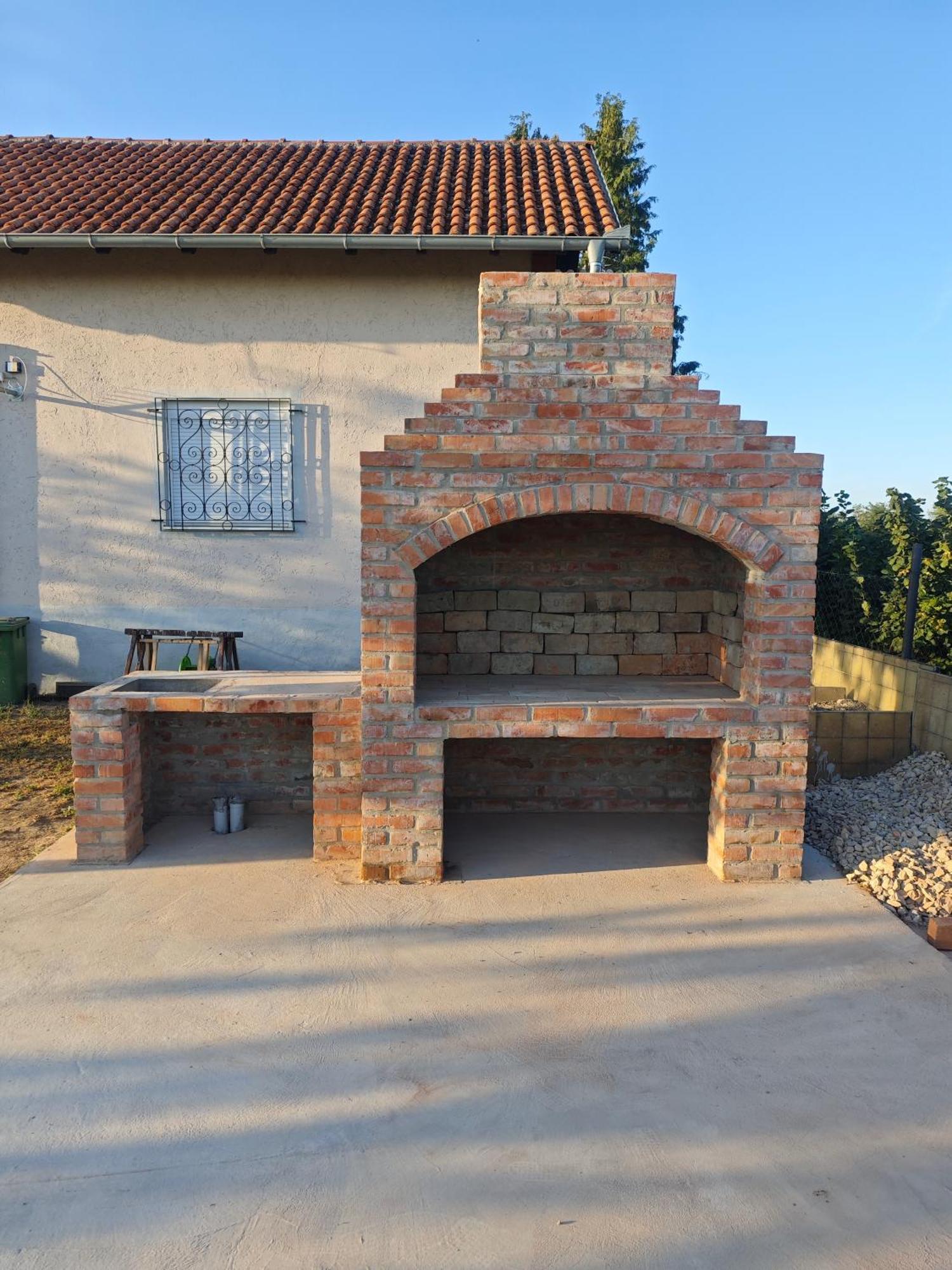 Kuca Za Odmor Bella Villa Sotin Exterior photo